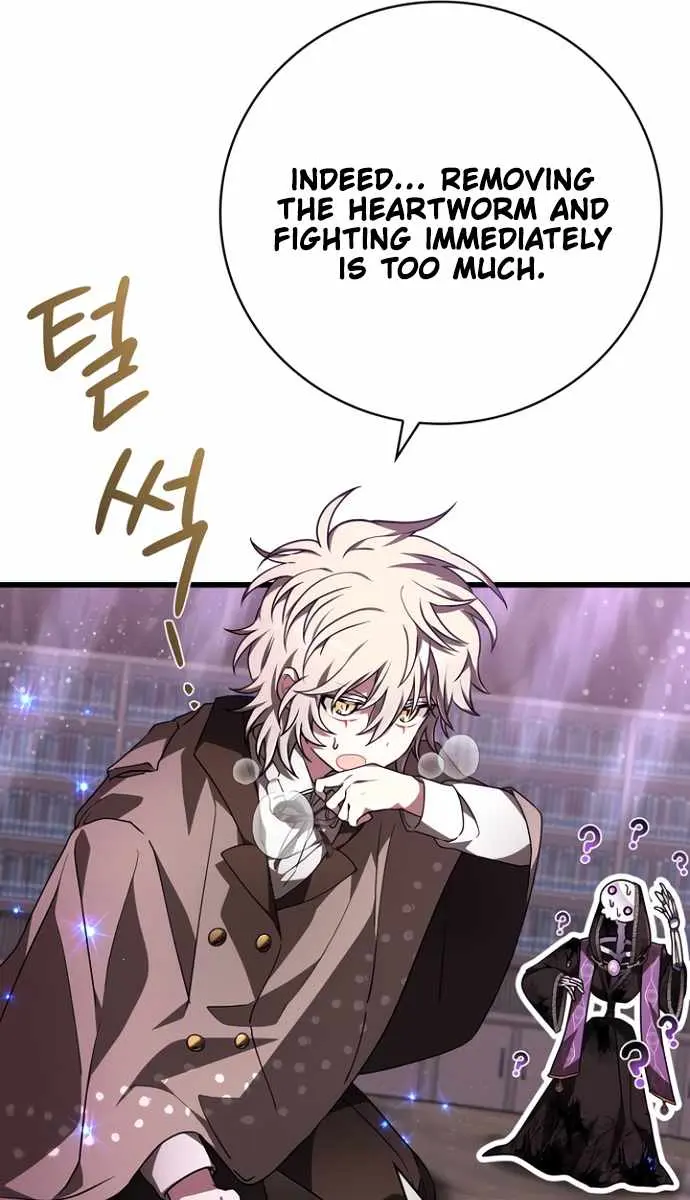 I Become a Legendary Arch Mage by Reading a Book Chapter 44 Page 18