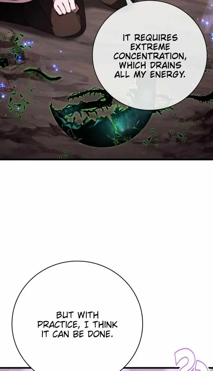 I Become a Legendary Arch Mage by Reading a Book Chapter 44 Page 19