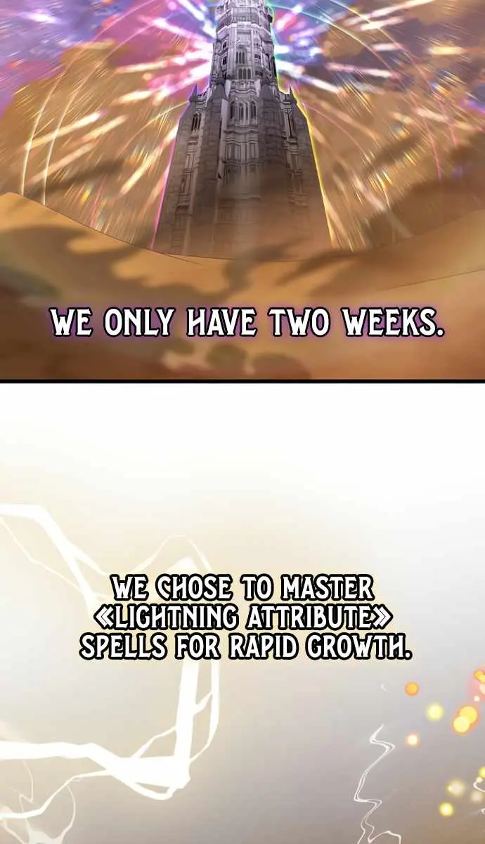 I Become a Legendary Arch Mage by Reading a Book Chapter 44 Page 23