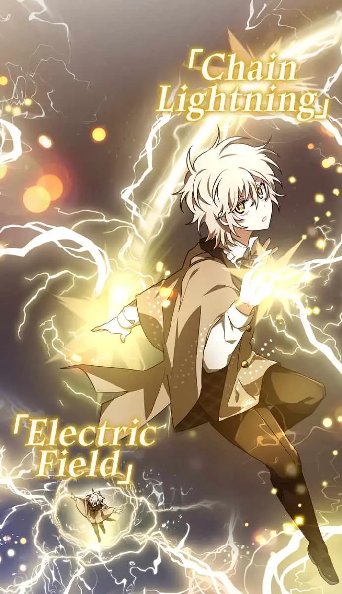 I Become a Legendary Arch Mage by Reading a Book Chapter 44 Page 24
