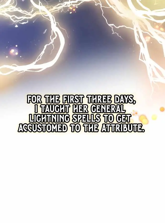I Become a Legendary Arch Mage by Reading a Book Chapter 44 Page 25