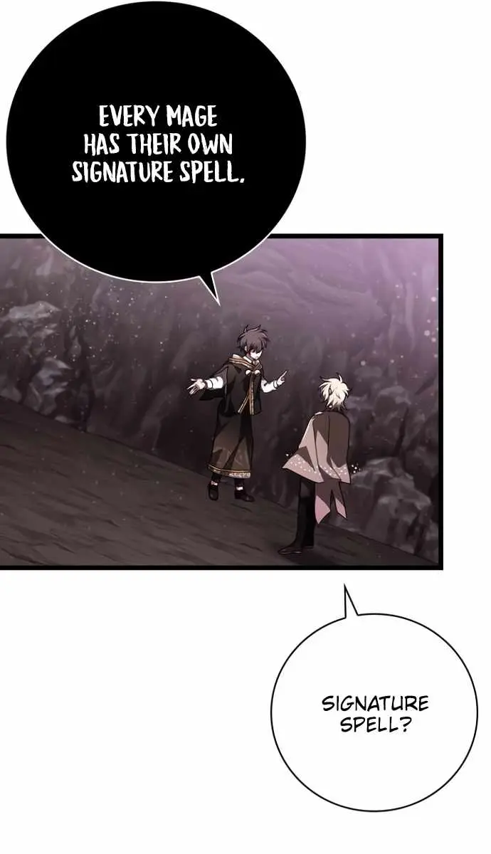 I Become a Legendary Arch Mage by Reading a Book Chapter 44 Page 26