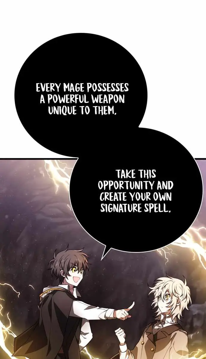 I Become a Legendary Arch Mage by Reading a Book Chapter 44 Page 29