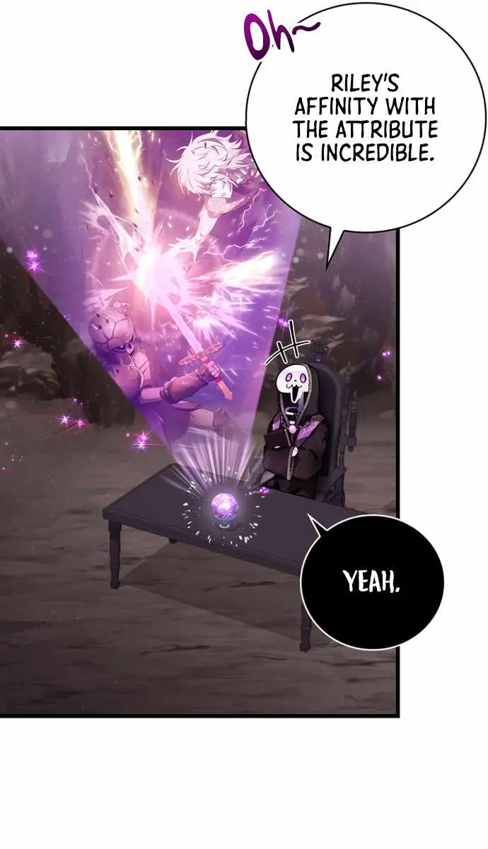 I Become a Legendary Arch Mage by Reading a Book Chapter 44 Page 34