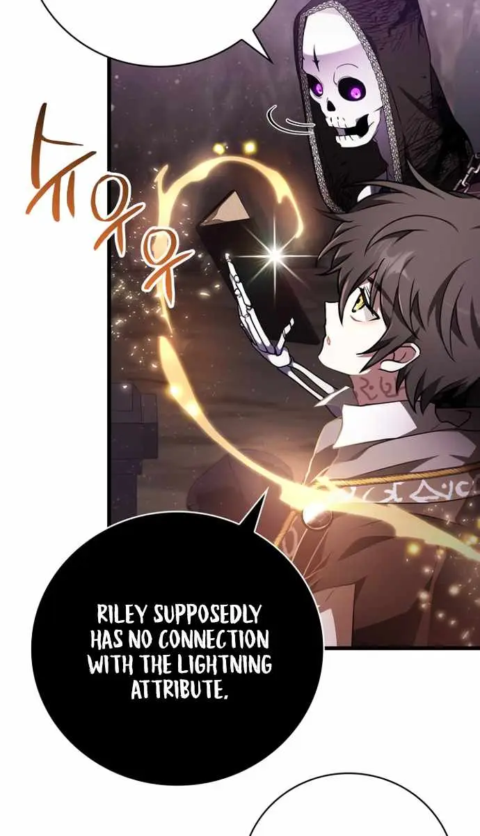 I Become a Legendary Arch Mage by Reading a Book Chapter 44 Page 36