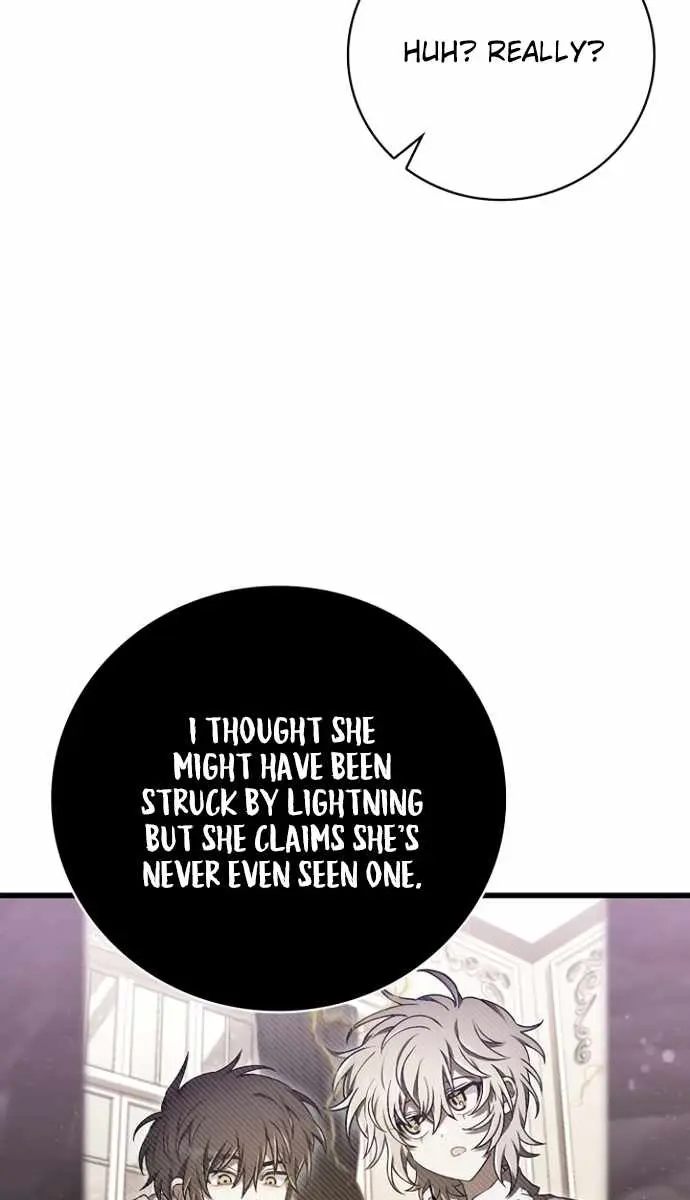 I Become a Legendary Arch Mage by Reading a Book Chapter 44 Page 37