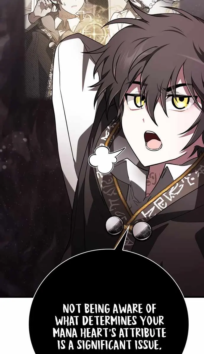 I Become a Legendary Arch Mage by Reading a Book Chapter 44 Page 38