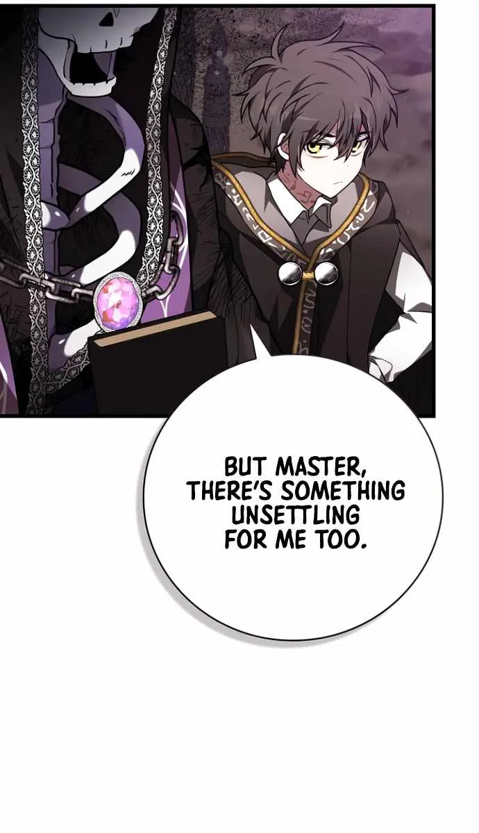 I Become a Legendary Arch Mage by Reading a Book Chapter 44 Page 42