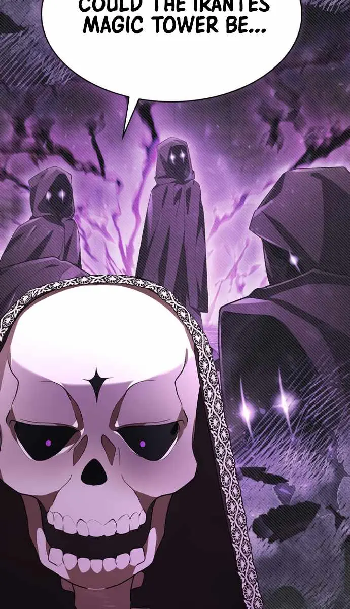 I Become a Legendary Arch Mage by Reading a Book Chapter 44 Page 46