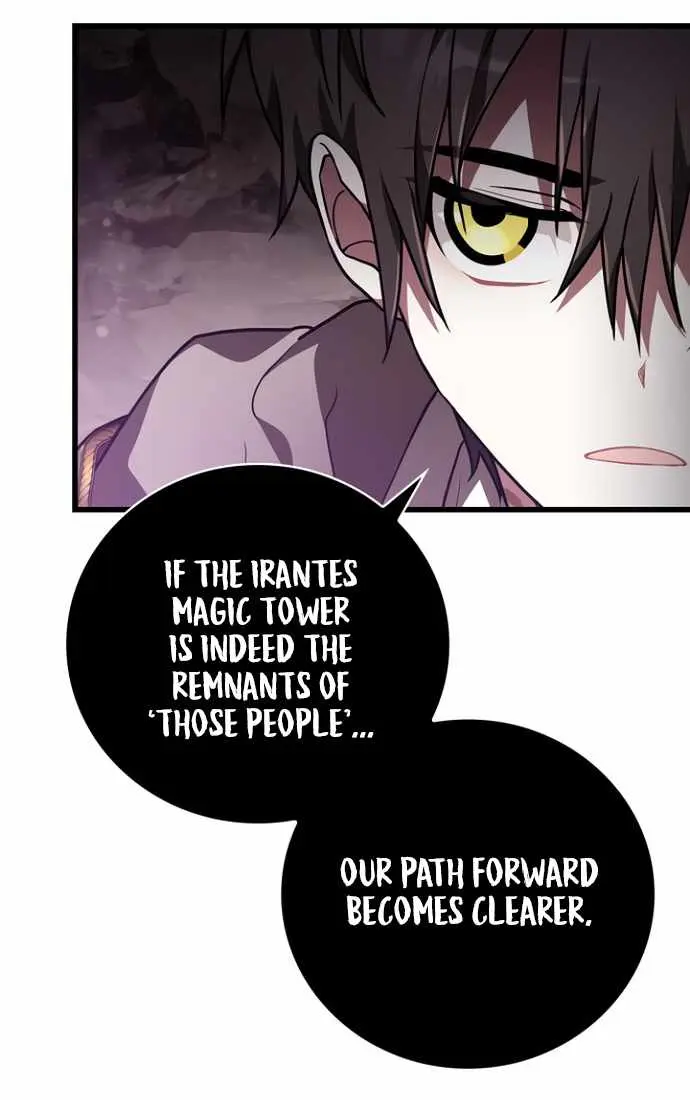 I Become a Legendary Arch Mage by Reading a Book Chapter 44 Page 49
