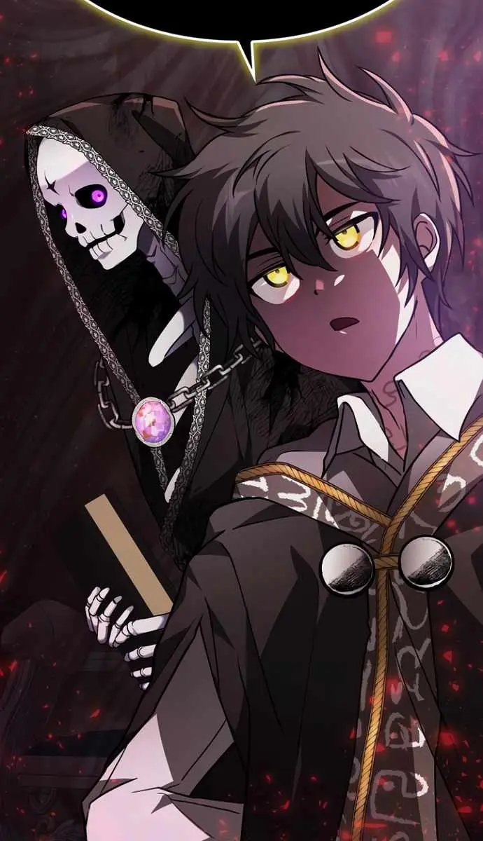 I Become a Legendary Arch Mage by Reading a Book Chapter 44 Page 51