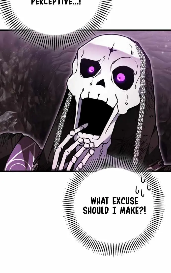 I Become a Legendary Arch Mage by Reading a Book Chapter 44 Page 57