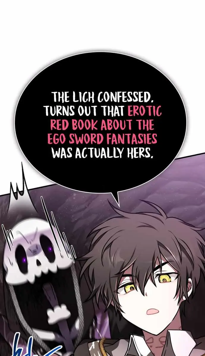 I Become a Legendary Arch Mage by Reading a Book Chapter 44 Page 58
