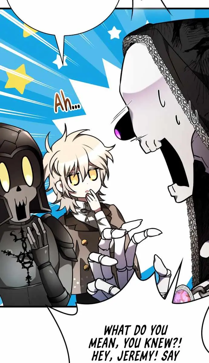 I Become a Legendary Arch Mage by Reading a Book Chapter 44 Page 60