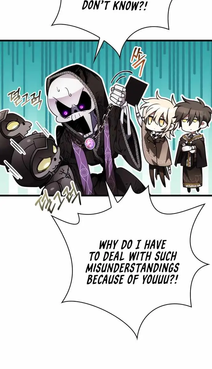I Become a Legendary Arch Mage by Reading a Book Chapter 44 Page 62