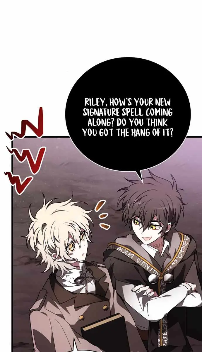I Become a Legendary Arch Mage by Reading a Book Chapter 44 Page 63