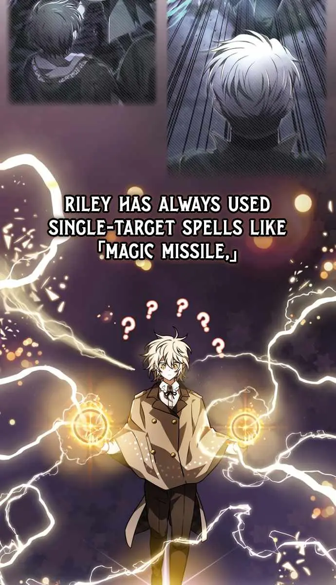 I Become a Legendary Arch Mage by Reading a Book Chapter 44 Page 67