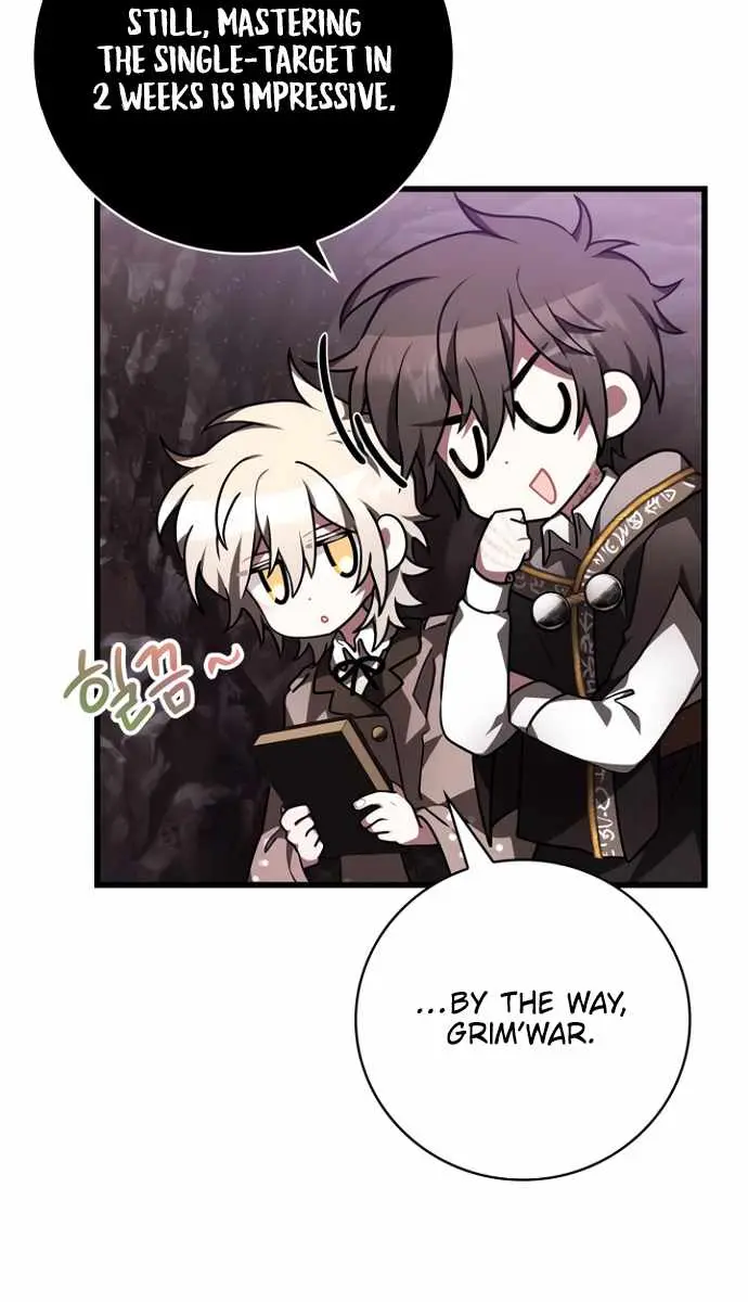 I Become a Legendary Arch Mage by Reading a Book Chapter 44 Page 69
