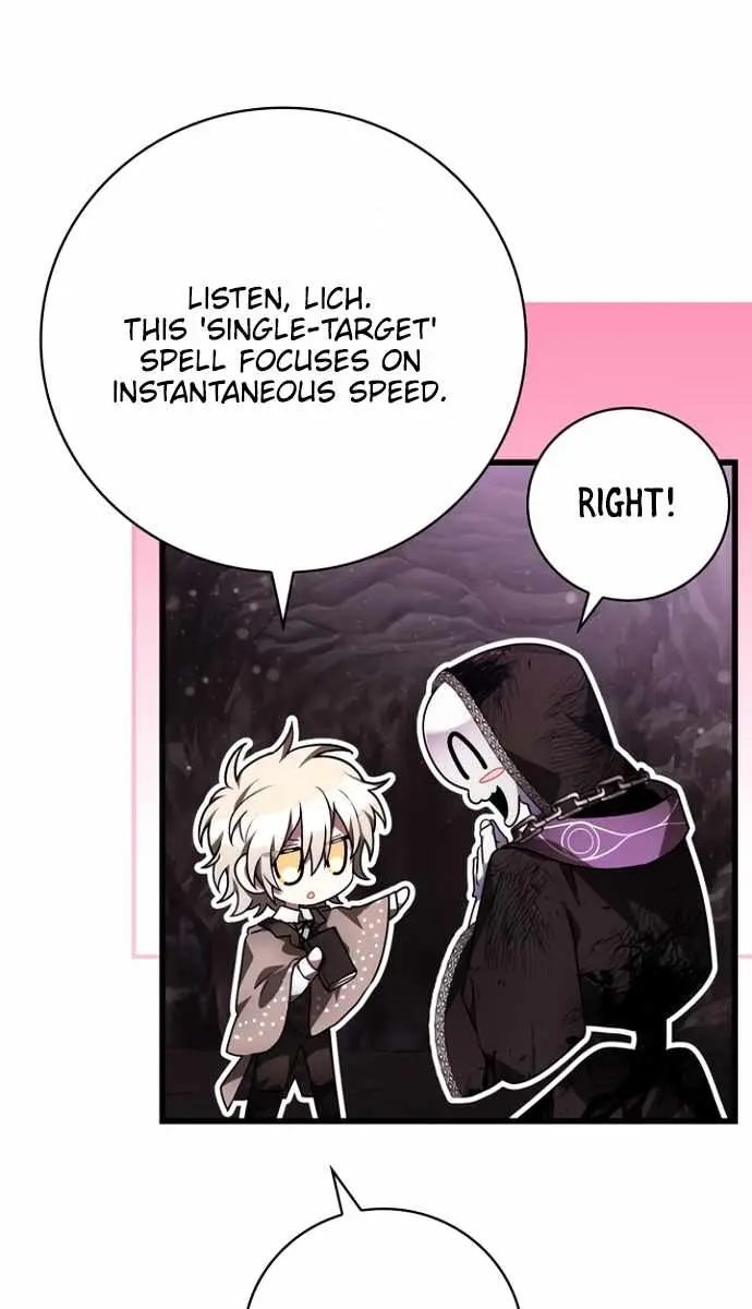 I Become a Legendary Arch Mage by Reading a Book Chapter 44 Page 80
