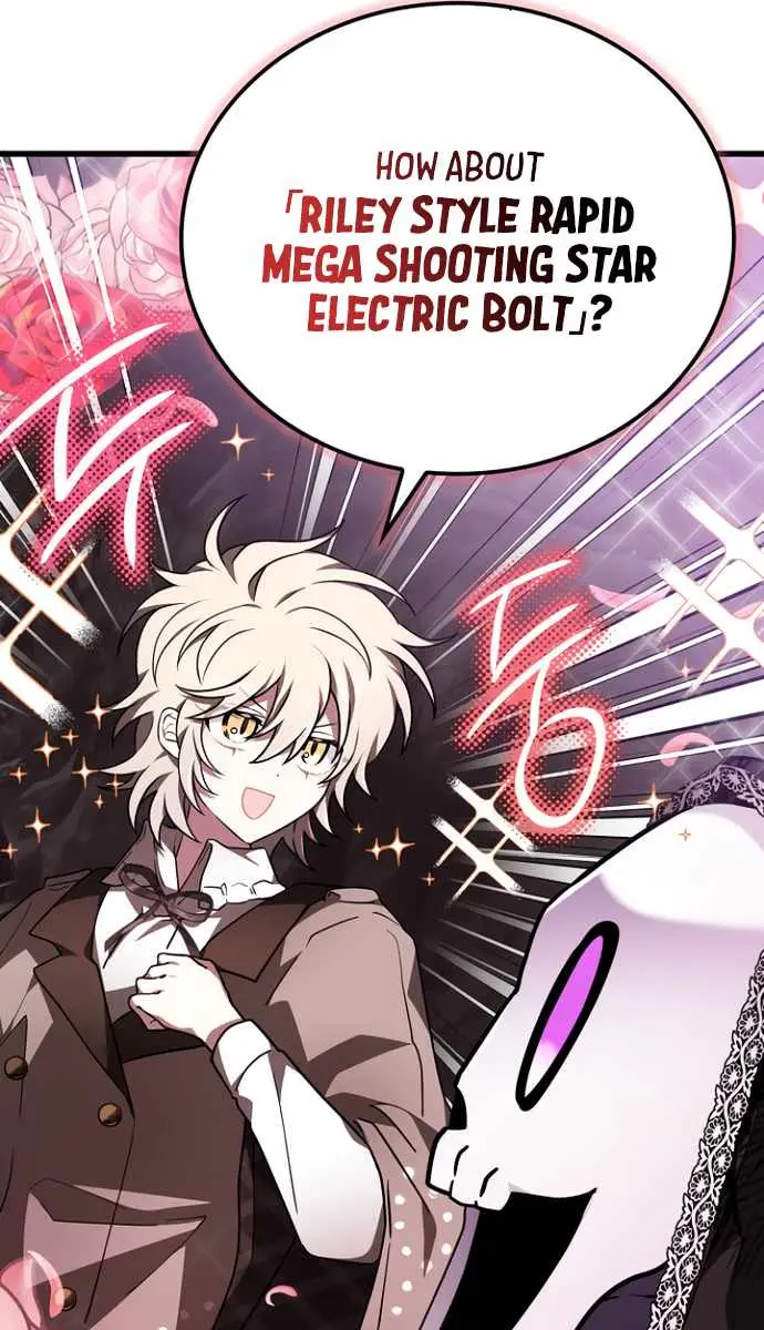 I Become a Legendary Arch Mage by Reading a Book Chapter 44 Page 82