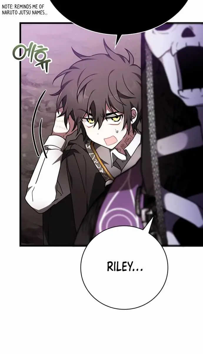 I Become a Legendary Arch Mage by Reading a Book Chapter 44 Page 84