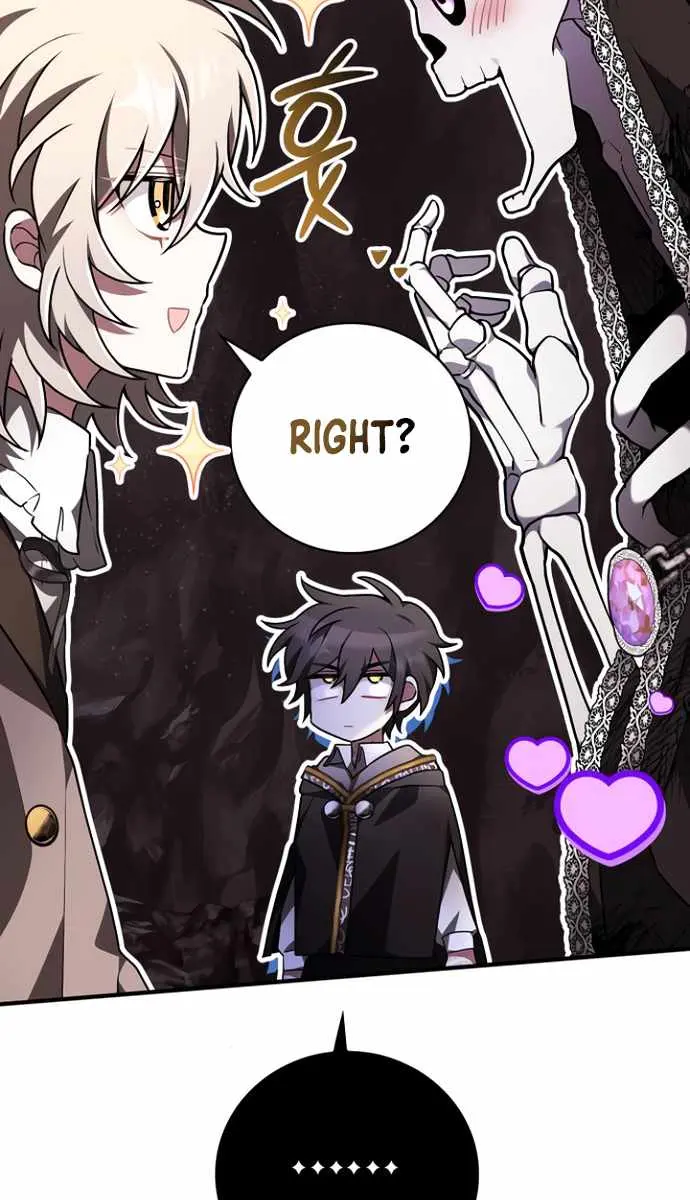 I Become a Legendary Arch Mage by Reading a Book Chapter 44 Page 86