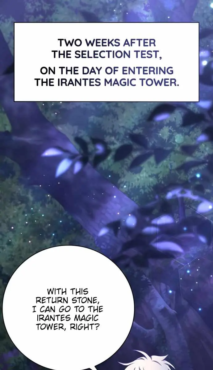 I Become a Legendary Arch Mage by Reading a Book Chapter 44 Page 90