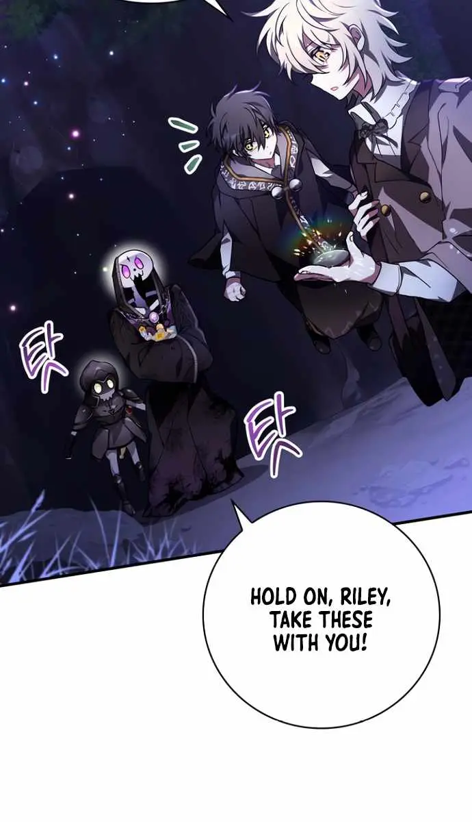 I Become a Legendary Arch Mage by Reading a Book Chapter 44 Page 91