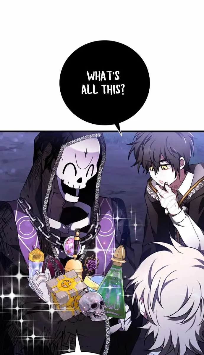 I Become a Legendary Arch Mage by Reading a Book Chapter 44 Page 92