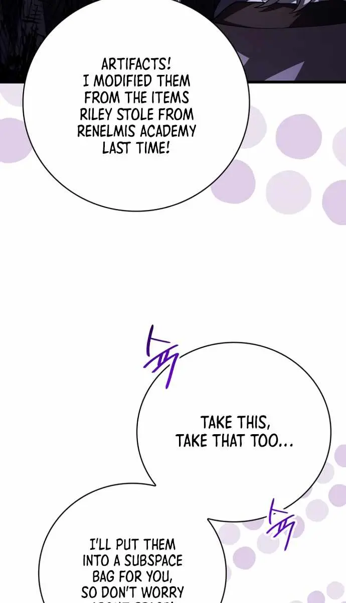 I Become a Legendary Arch Mage by Reading a Book Chapter 44 Page 93