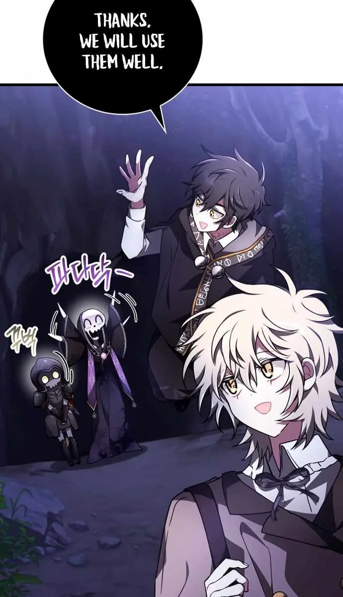 I Become a Legendary Arch Mage by Reading a Book Chapter 44 Page 95