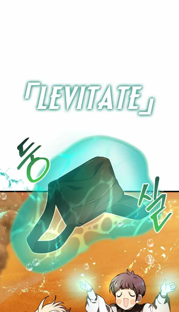 I Become a Legendary Arch Mage by Reading a Book Chapter 44 Page 111