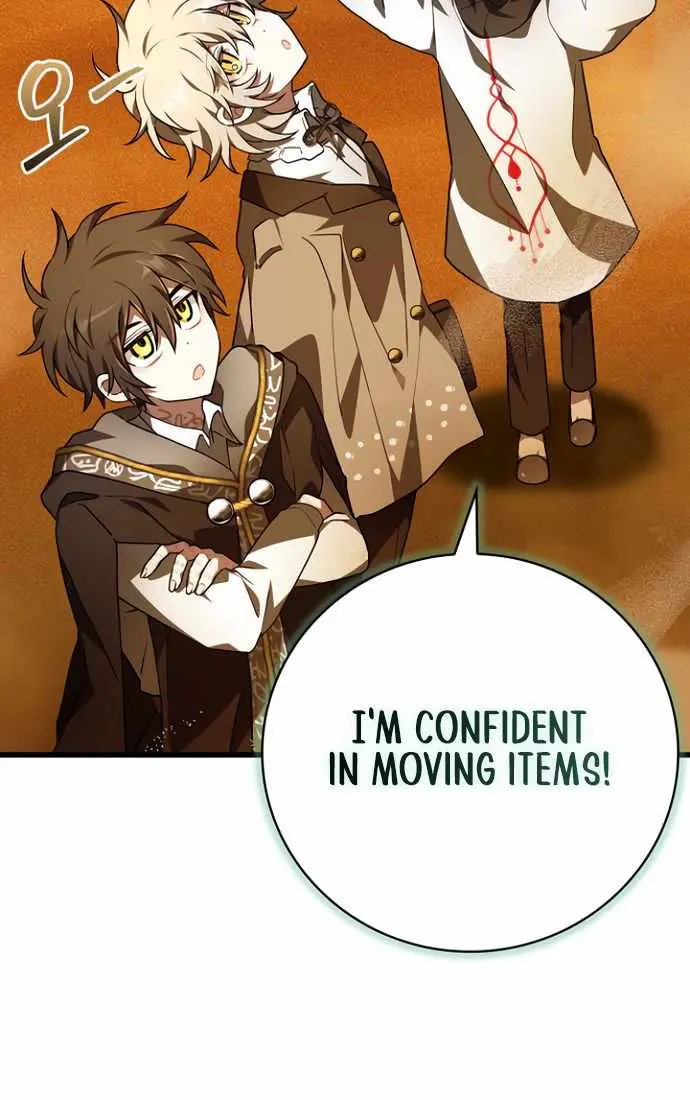 I Become a Legendary Arch Mage by Reading a Book Chapter 44 Page 112