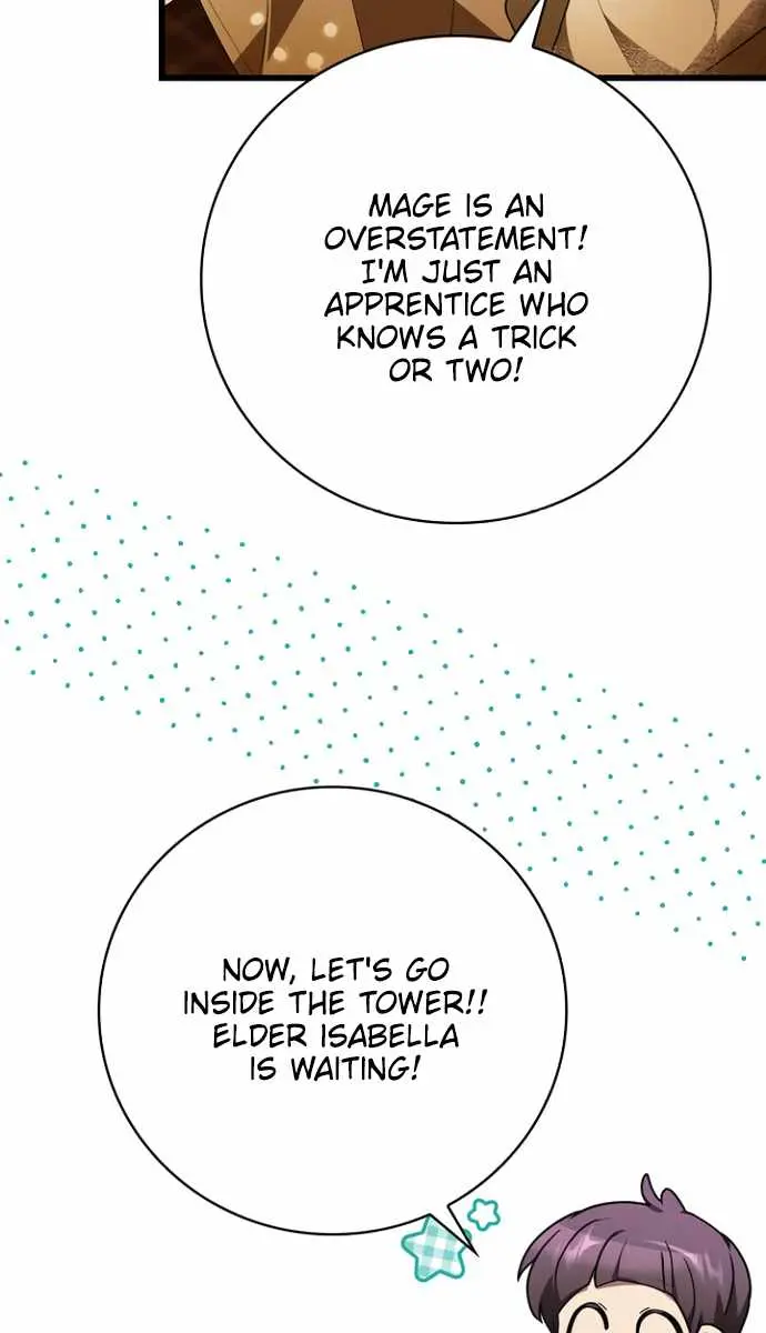 I Become a Legendary Arch Mage by Reading a Book Chapter 44 Page 114