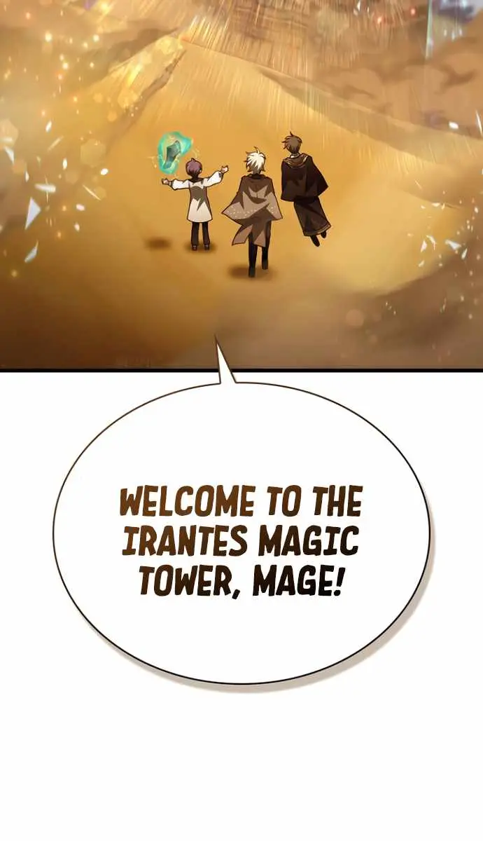 I Become a Legendary Arch Mage by Reading a Book Chapter 44 Page 124