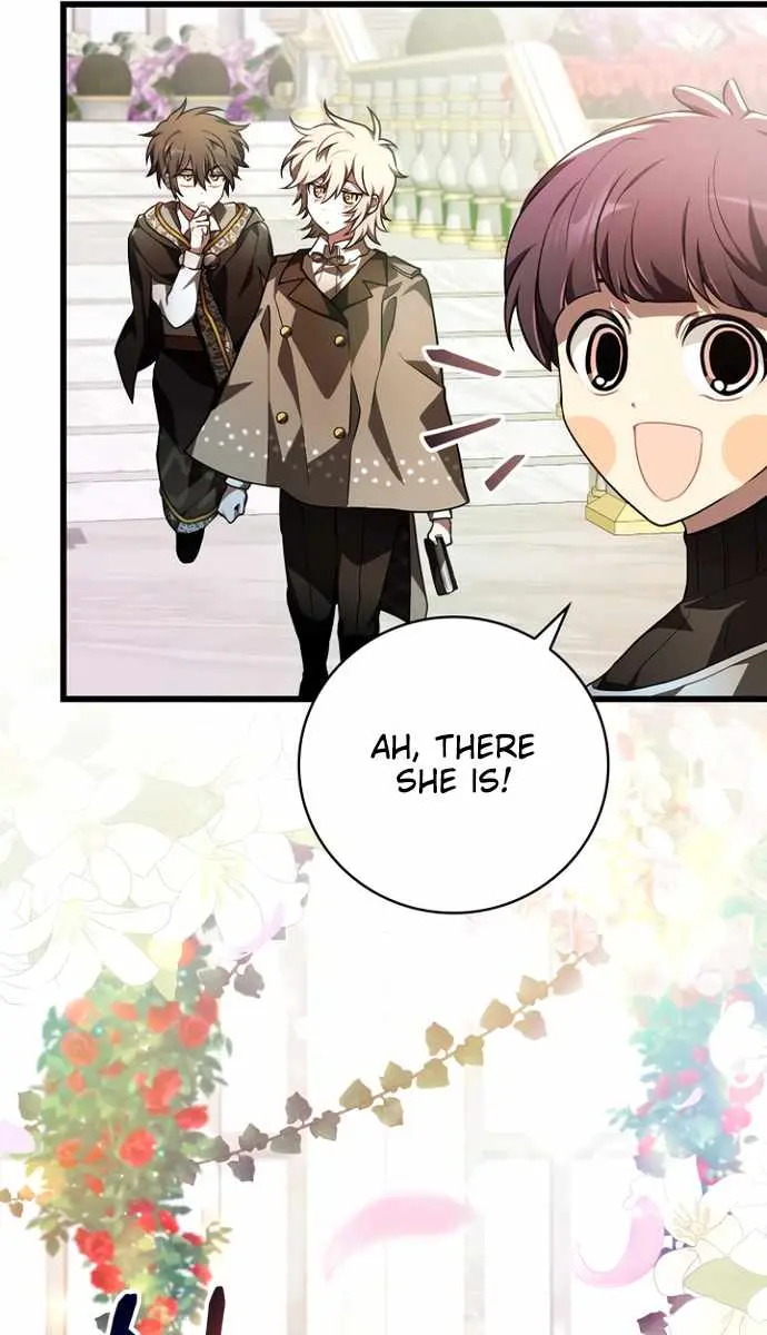 I Become a Legendary Arch Mage by Reading a Book Chapter 44 Page 129