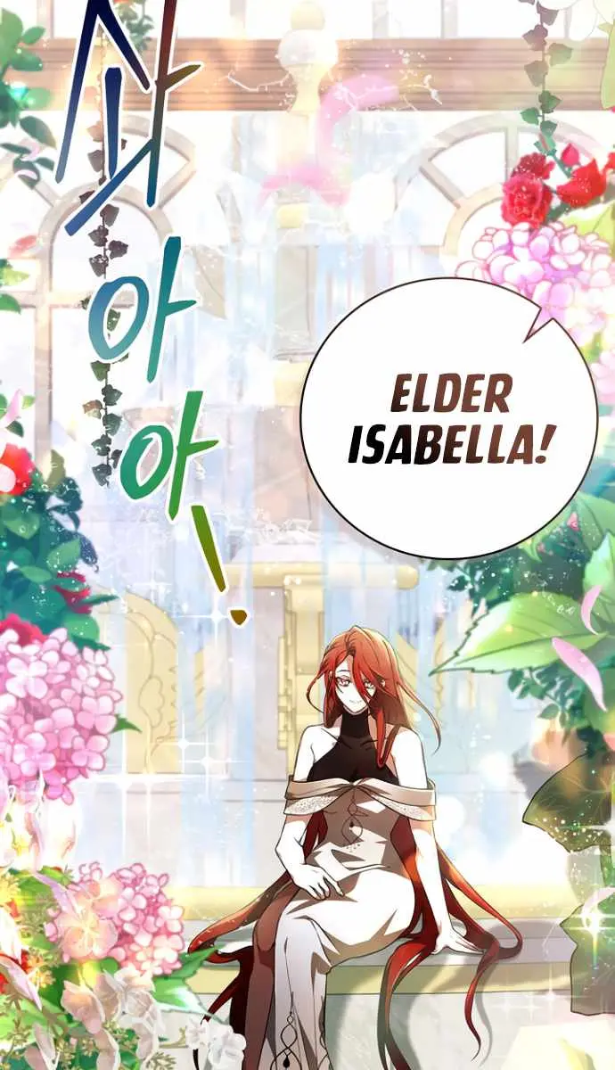 I Become a Legendary Arch Mage by Reading a Book Chapter 44 Page 130