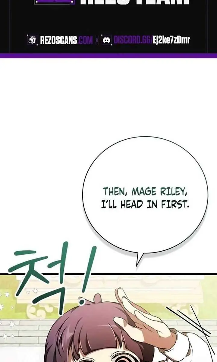 I Become a Legendary Arch Mage by Reading a Book Chapter 45 Page 3