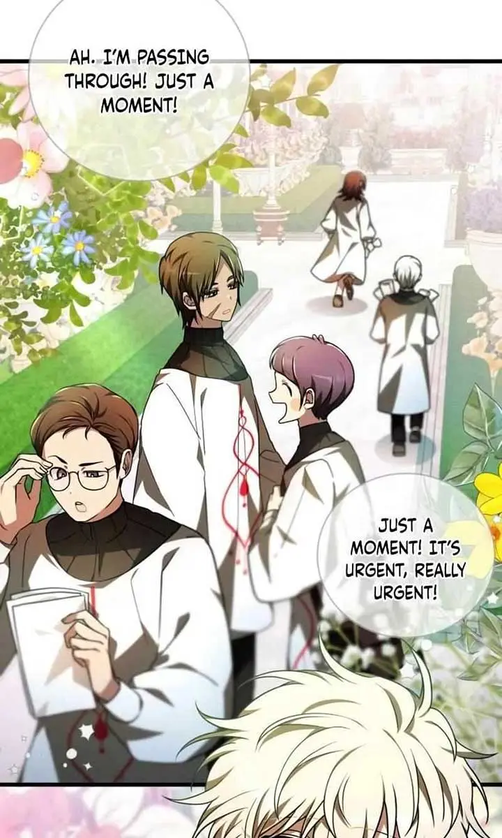I Become a Legendary Arch Mage by Reading a Book Chapter 45 Page 7