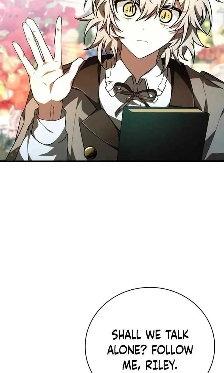 I Become a Legendary Arch Mage by Reading a Book Chapter 45 Page 8