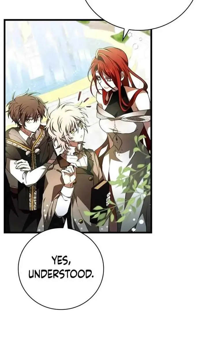I Become a Legendary Arch Mage by Reading a Book Chapter 45 Page 9