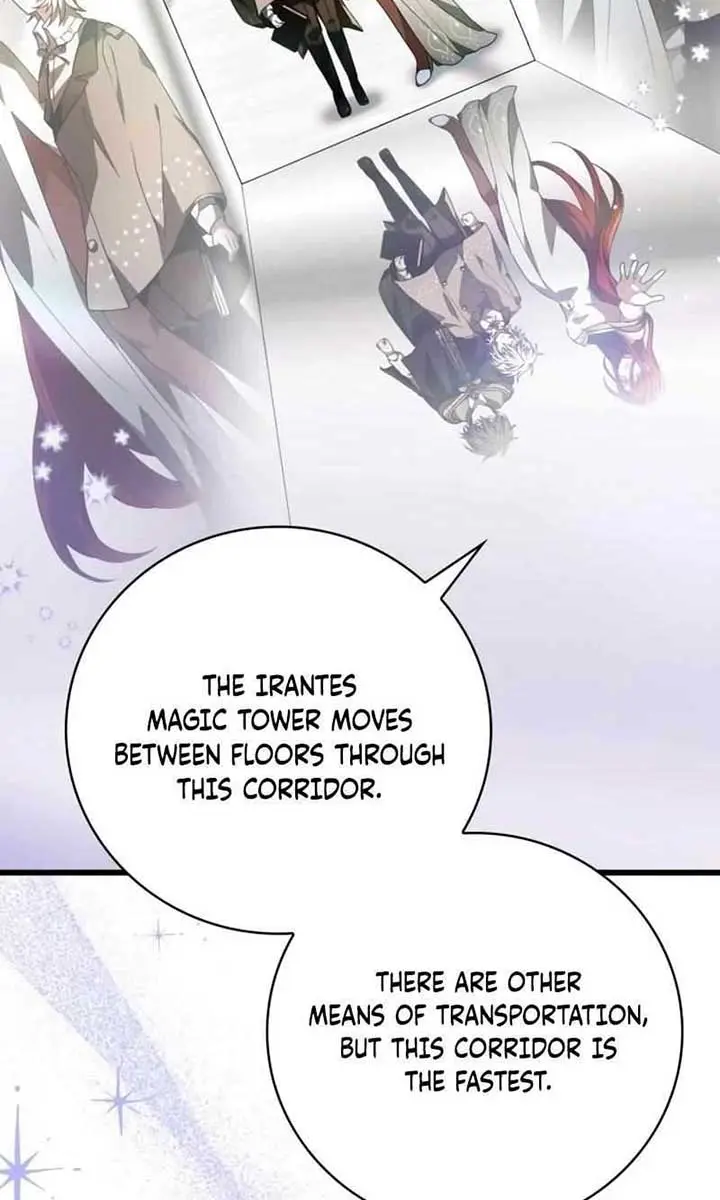 I Become a Legendary Arch Mage by Reading a Book Chapter 45 Page 15