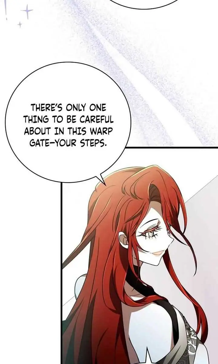 I Become a Legendary Arch Mage by Reading a Book Chapter 45 Page 16