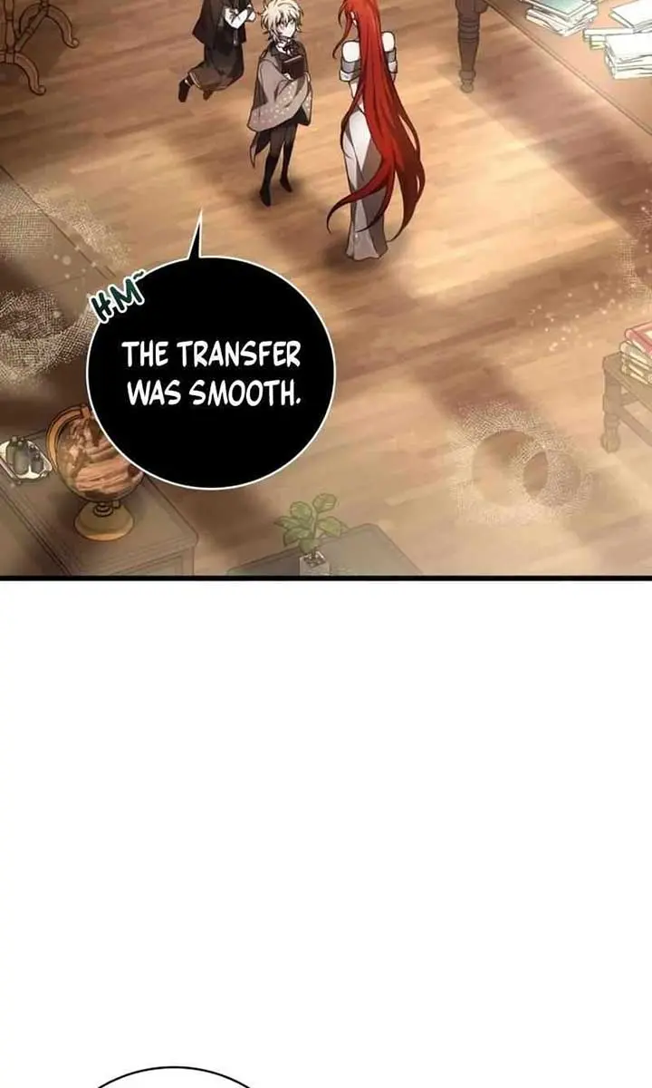 I Become a Legendary Arch Mage by Reading a Book Chapter 45 Page 26