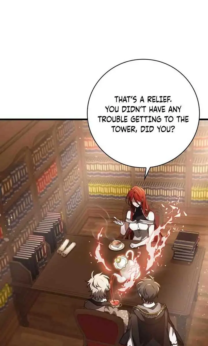 I Become a Legendary Arch Mage by Reading a Book Chapter 45 Page 30