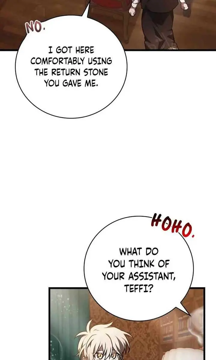 I Become a Legendary Arch Mage by Reading a Book Chapter 45 Page 31