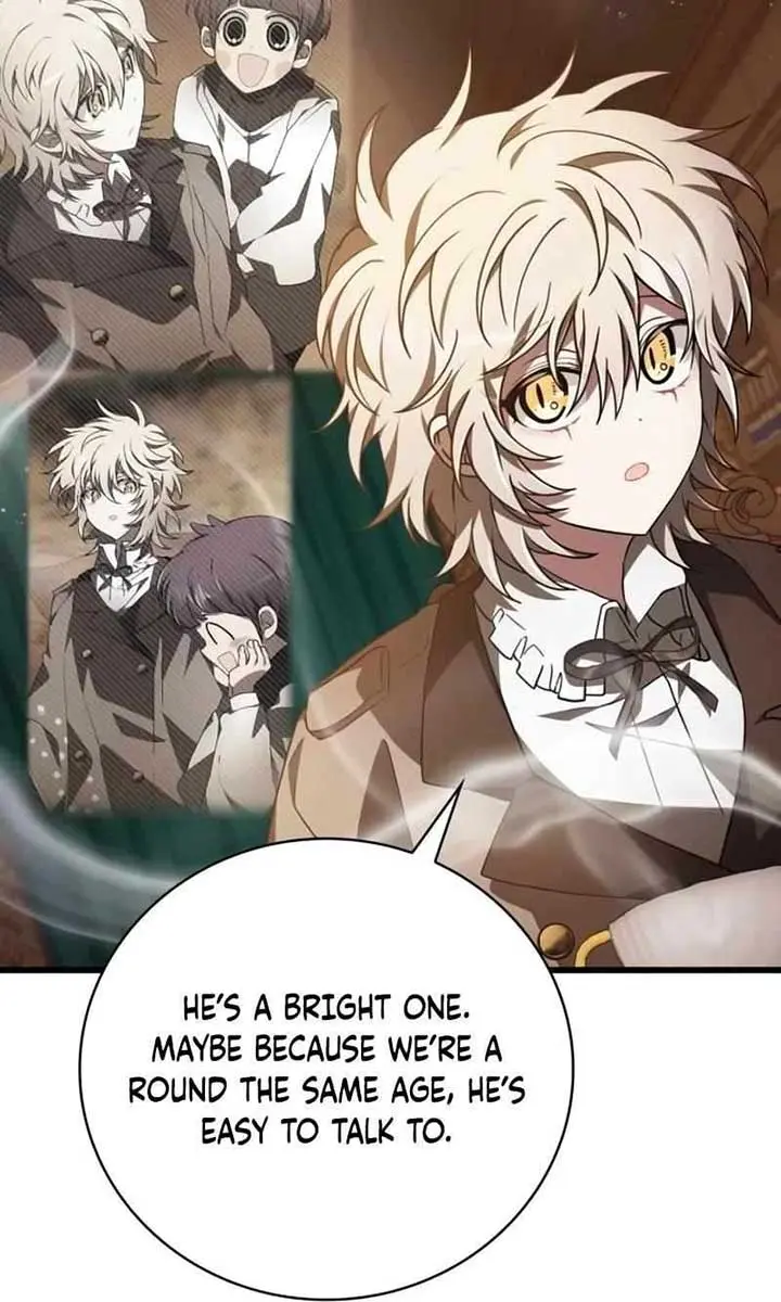 I Become a Legendary Arch Mage by Reading a Book Chapter 45 Page 33