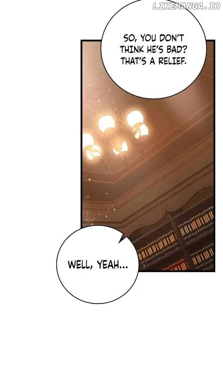 I Become a Legendary Arch Mage by Reading a Book Chapter 45 Page 35