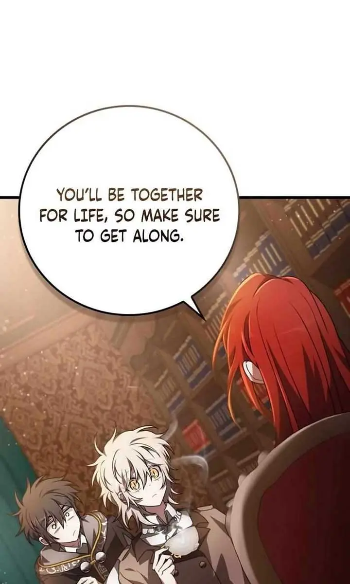I Become a Legendary Arch Mage by Reading a Book Chapter 45 Page 36