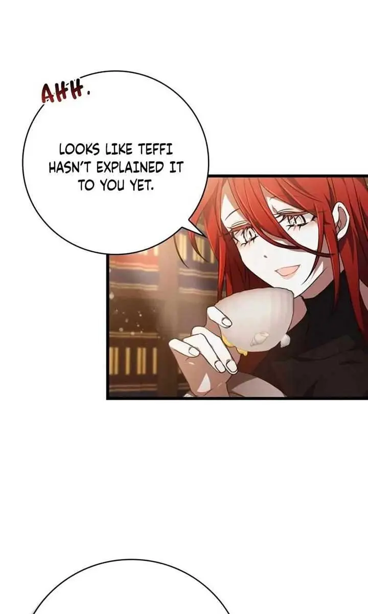 I Become a Legendary Arch Mage by Reading a Book Chapter 45 Page 40